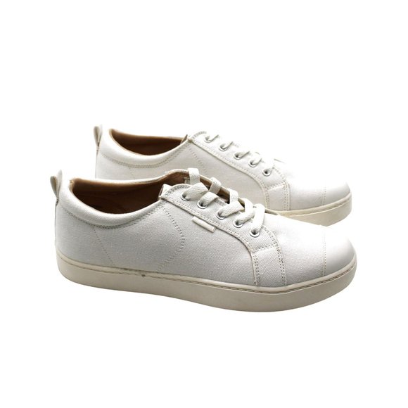 Journee Collection Meesh Comfort Foam Women's Sneakers - Picture 3 of 7